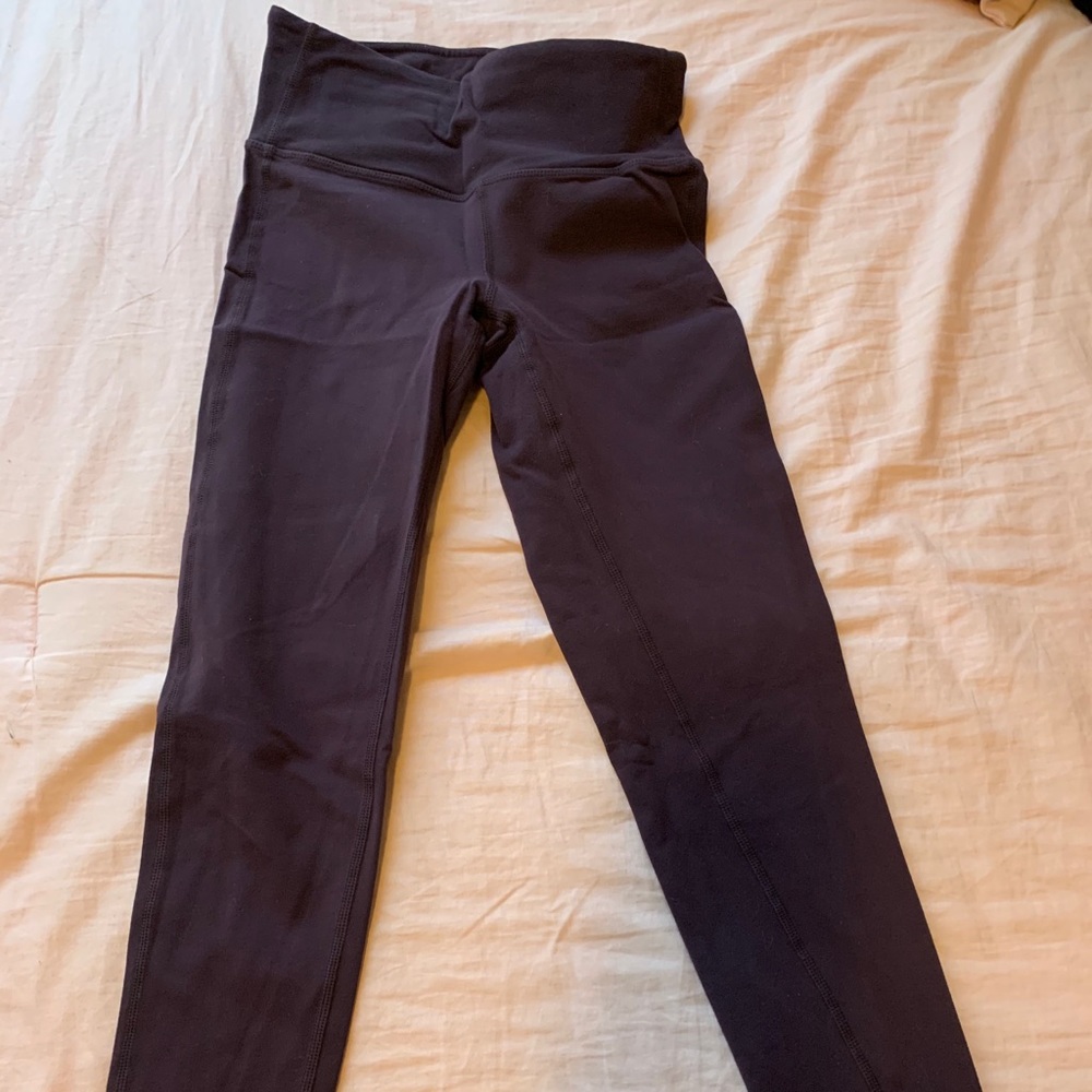 athleta leggings